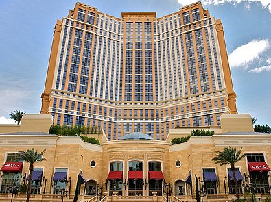 Vegas Palazzo
